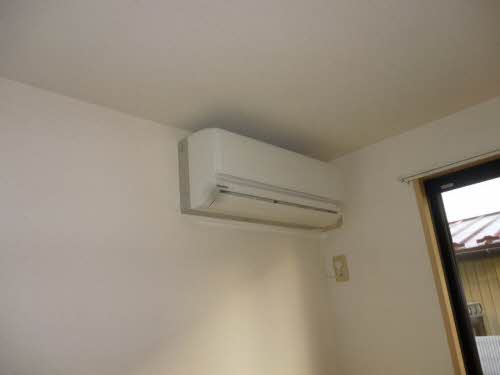 グランドワール・スズキ 201号-8