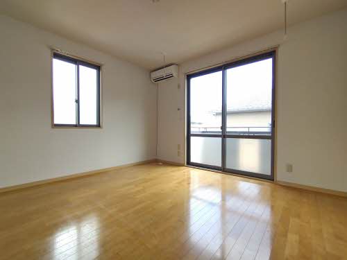 グリーンヒルズＨ 202号-2