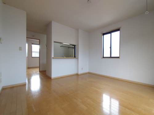 グリーンヒルズＨ 202号-3