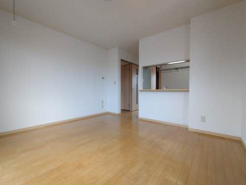 グリーンヒルズＨ 202号-4