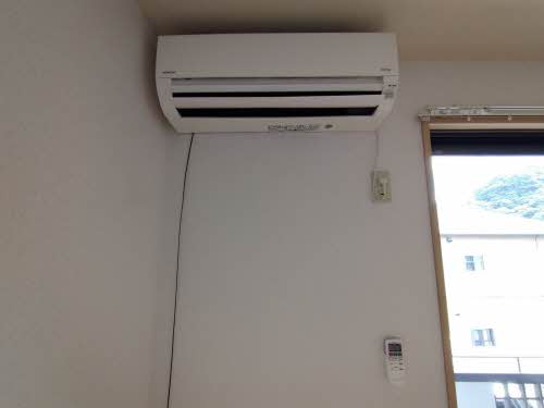 グリーンヒルズＨ 202号-5