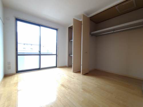 グリーンヒルズＨ 202号-8