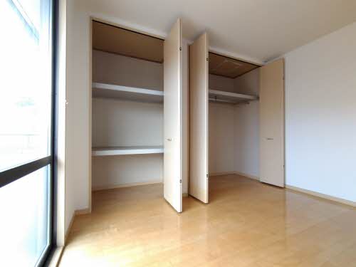 グリーンヒルズＨ 202号-9