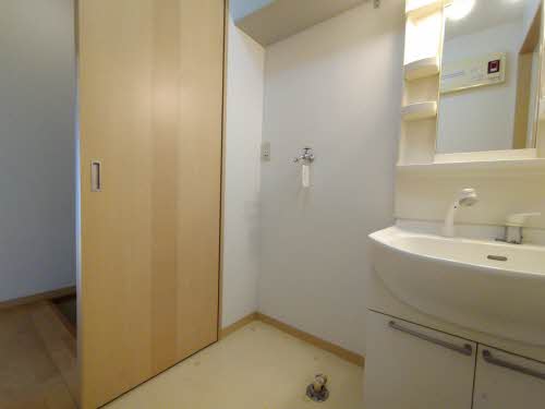 グリーンヒルズＨ 202号-13