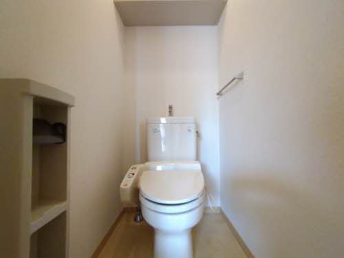 グリーンヒルズＨ 202号-15