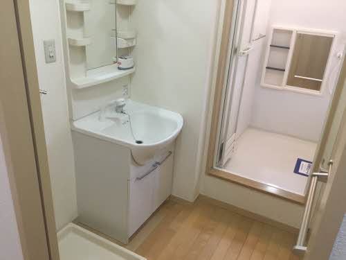 グランド・ハイムＰａｒｔ１ 101号-4