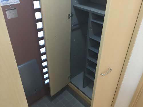 グランド・ハイムＰａｒｔ１ 101号-7