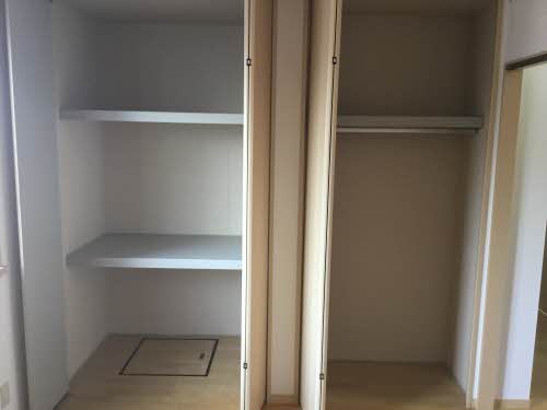 グランド・ハイムＰａｒｔ１ 101号-9