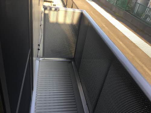 グランド・ハイムＰａｒｔ１ 101号-12