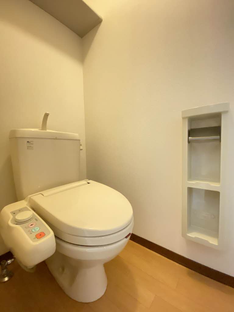 オンワード・イン 103号-8