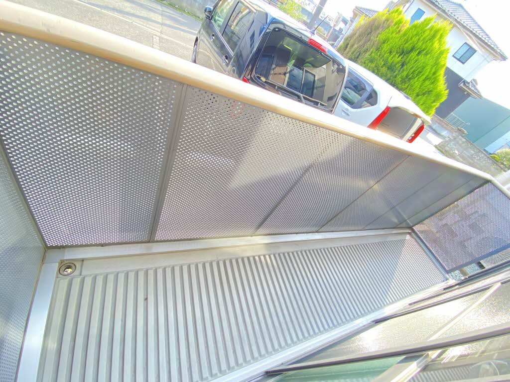 オンワード・イン 103号-9