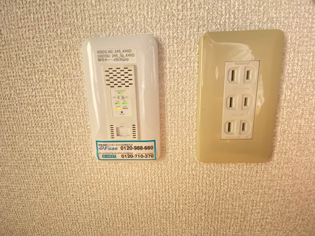 オンワード・イン 103号-13