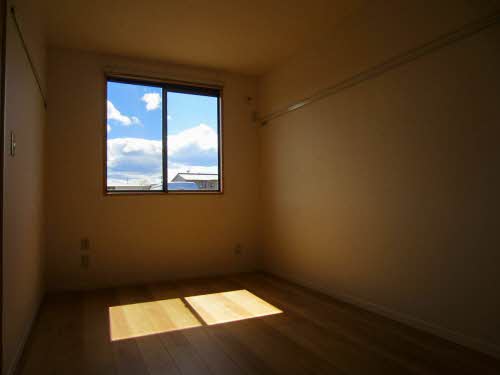 プレジール壱番館 105号-5