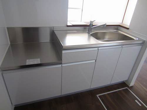 プレジール弐番館 102号-9