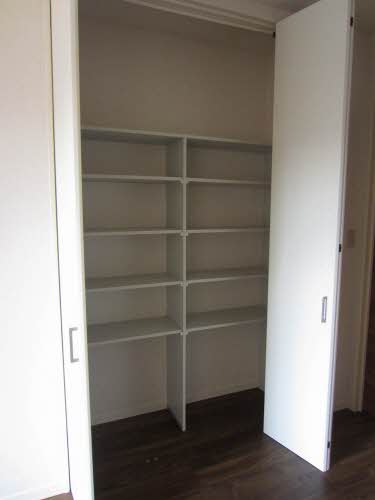 プレジール弐番館 102号-10