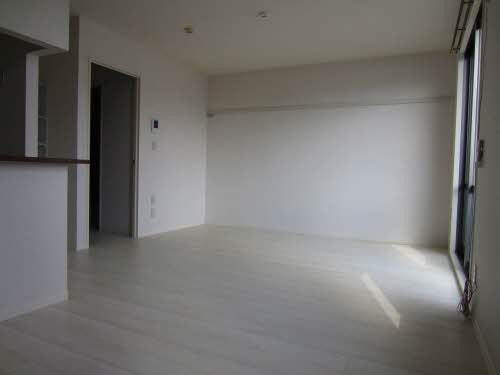 プレジール参番館 103号-3