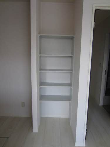 プレジール参番館 103号-7