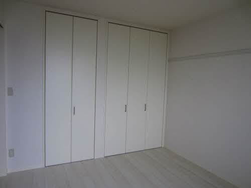 プレジール参番館 103号-9