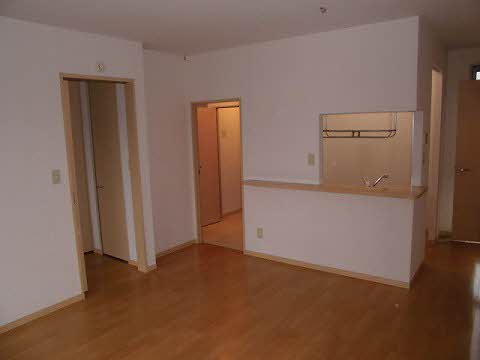 エステート大手町Ｂ 101号-2