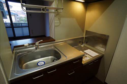 シャーメゾンGO 202号-7
