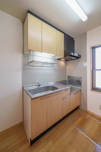 ラフィーネ中山 101号-4