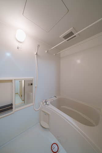 ラフィーネ中山 101号-8