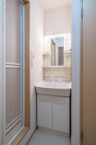 ラフィーネ中山 101号-9