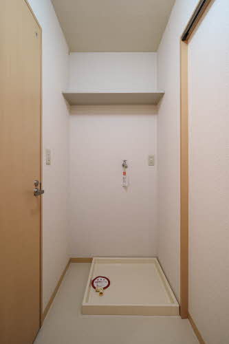 ラフィーネ中山 101号-10