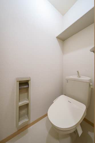 ラフィーネ中山 101号-11