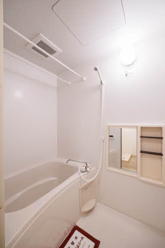 メゾンリバーサイドＣ 102号-11