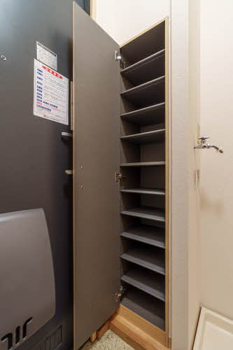 サンヒルズ堤 203号-11