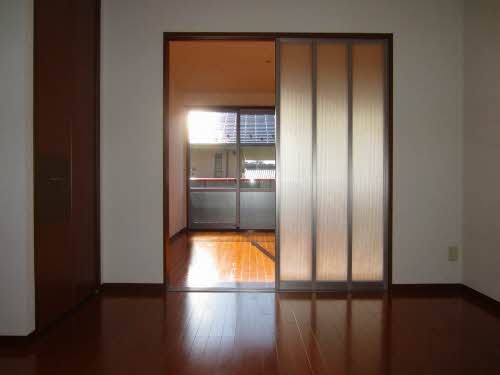 サニーコートＤⅡ 201号-2