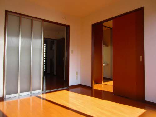 サニーコートＤⅡ 201号-5