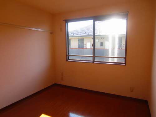 サニーコートＤⅡ 201号-6