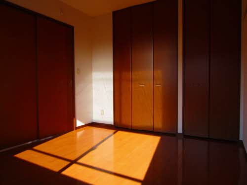 サニーコートＤⅡ 201号-7