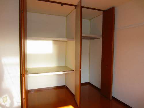 サニーコートＤⅡ 201号-9