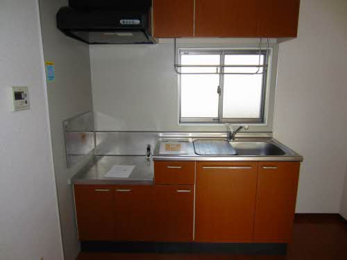 サニーコートＤⅡ 201号-11