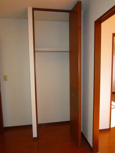 サニーコートＤⅡ 201号-12