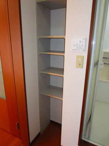 サニーコートＤⅡ 201号-14