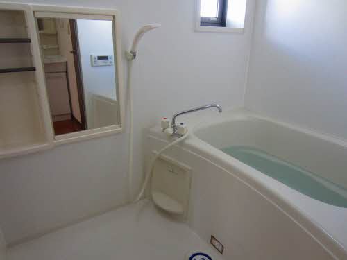 サニーコートＤⅡ 201号-15