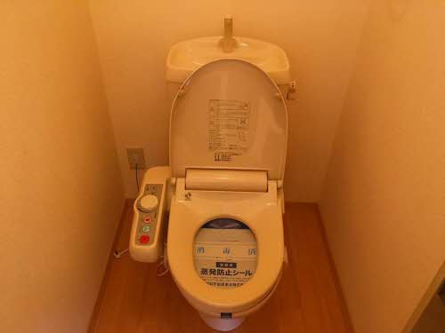 ヌーヴェルコート 201号-6