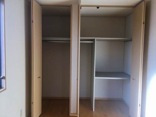 ヌーヴェルコート 201号-7