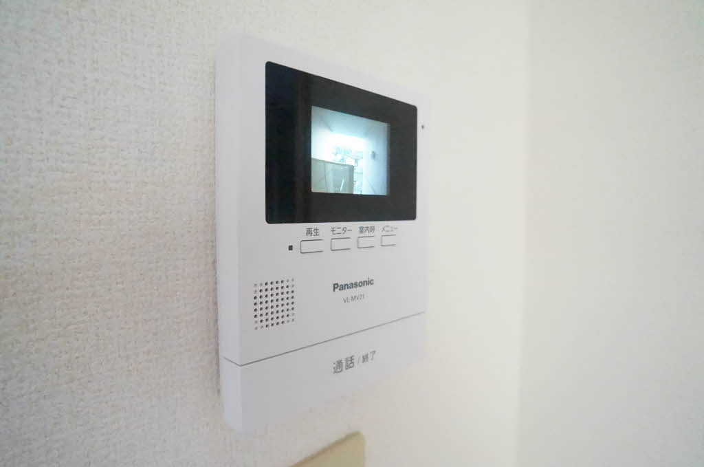 ヌーヴェルコート 201号-12