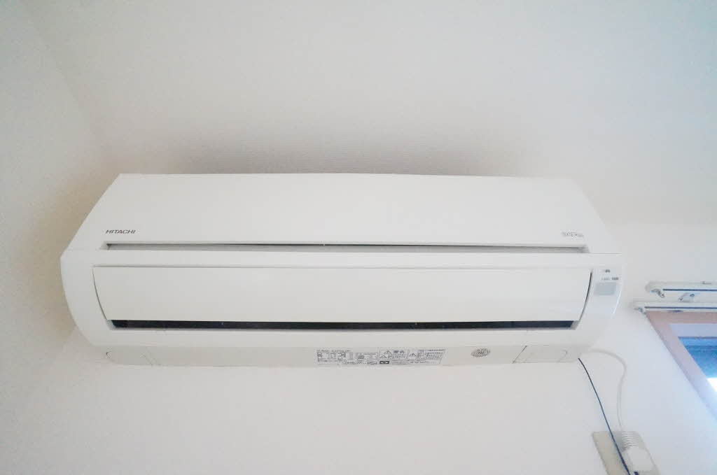 ヌーヴェルコート 201号-13