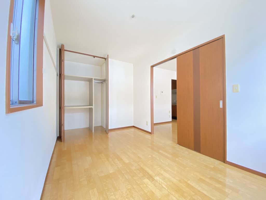 コーポ大泉 101号-3