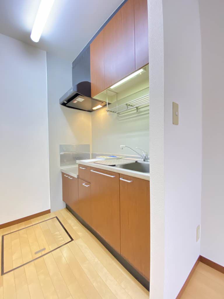 コーポ大泉 101号-5