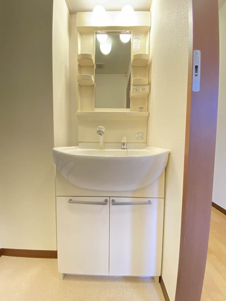 コーポ大泉 101号-8