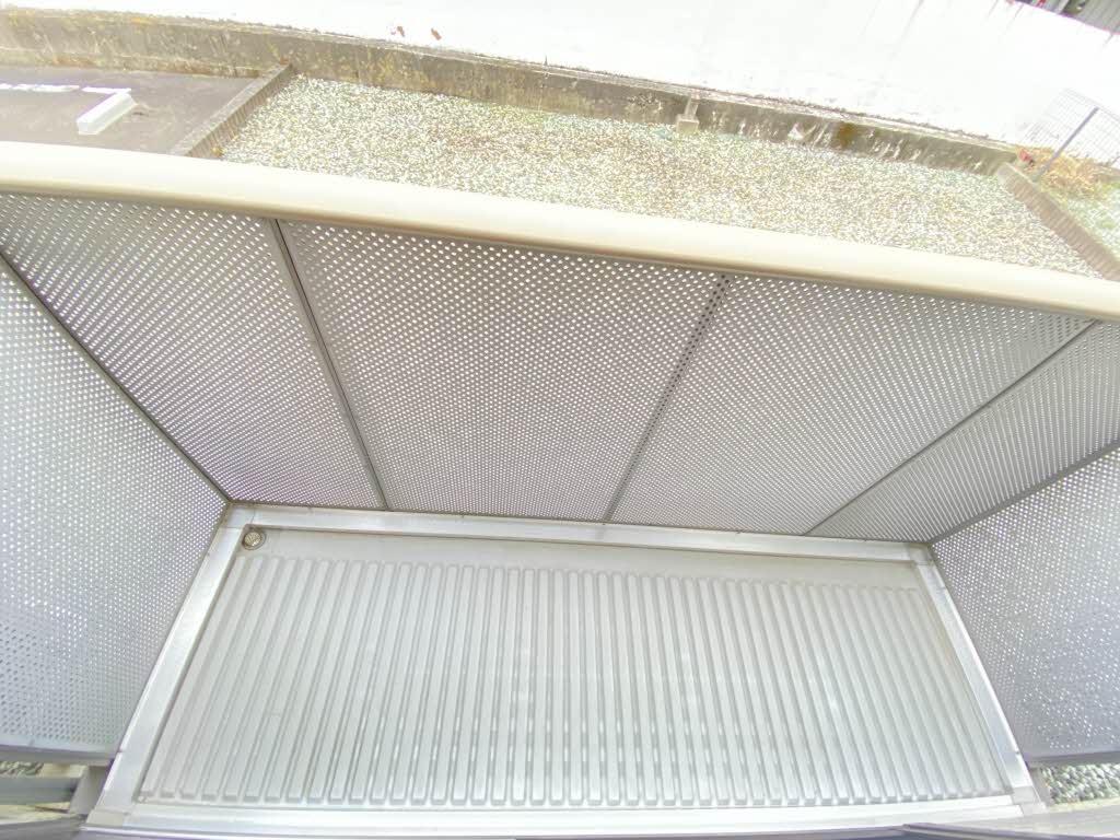 コーポ大泉 101号-9