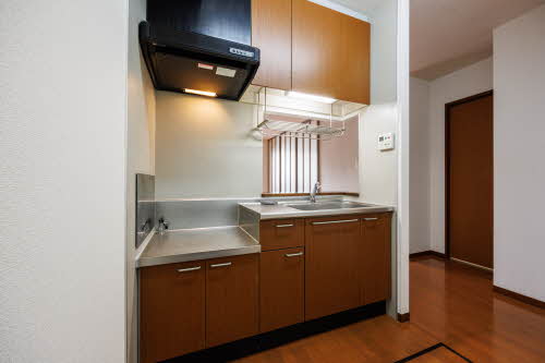 シャーメゾン米ヶ袋 103号-4