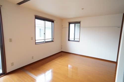 シャーメゾン米ヶ袋 203号-6